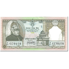 Banknote, Nepal, 25 Rupees, 1997, Undated (1997), KM:41, UNC(65-70)
