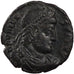 Valens, Nummus, Siscia, EF(40-45), Copper, Cohen #47, 2.00