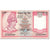 Geldschein, Nepal, 5 Rupees, 2001, Undated (2001), KM:53a, UNZ