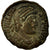 Coin, Valens, Nummus, Siscia, AU(55-58), Copper, Cohen:47