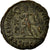 Coin, Valens, Nummus, Siscia, AU(55-58), Copper, Cohen:47
