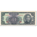Geldschein, China, 1 Dollar, 1949, Undated (1949), KM:441, VZ