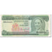 Billet, Barbados, 5 Dollars, 1975, Undated (1975), KM:32a, TTB+