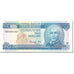 Billet, Barbados, 2 Dollars, 1986, Undated (1986), KM:36, NEUF