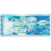 Geldschein, Barbados, 2 Dollars, 2013, 2013-05-02, KM:73, UNZ