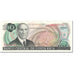 Banknote, Costa Rica, 100 Colones, 1982, 1982-11-04, KM:248b, UNC(65-70)