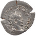 Valerian II, Antoninianus, AU(50-53), Billon, Cohen #140, 3.90