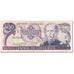 Banknote, Costa Rica, 500 Colones, 1982, 1982-05-18, KM:249b, AU(55-58)
