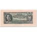 Geldschein, Ecuador, 1 Sucre, 1886-1894, Undated (1886-1894), KM:S172, UNZ