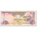 Banconote, Emirati Arabi Uniti, 5 Dirhams, 2009, Undated (2009), KM:26a, FDS
