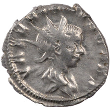 Saloninus, Antoninianus, VF(20-25), Billon, Cohen #26, 3.30