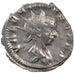 Saloninus, Antoninianus, VF(20-25), Billon, Cohen #26, 3.30