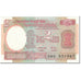 Banknote, India, 2 Rupees, 1985, Undated (1985), KM:79g, AU(55-58)