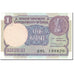 Banknote, India, 1 Rupee, 1981, Undated (1981), KM:78b, AU(55-58)