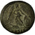 Moneta, Nummus, Siscia, AU(50-53), Miedź, Cohen:21