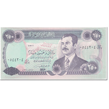 Banknote, Iraq, 250 Dinars, 1995, Undated (1995), KM:85a1, UNC(65-70)
