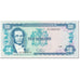 Biljet, Jamaica, 10 Dollars, 1989, 1989-08-01, KM:71c, NIEUW