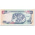 Geldschein, Jamaica, 50 Dollars, 2012, 2012-08-06, KM:89, UNZ