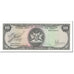 Banknote, Trinidad and Tobago, 10 Dollars, 1977, Old Date (1964), KM:32a