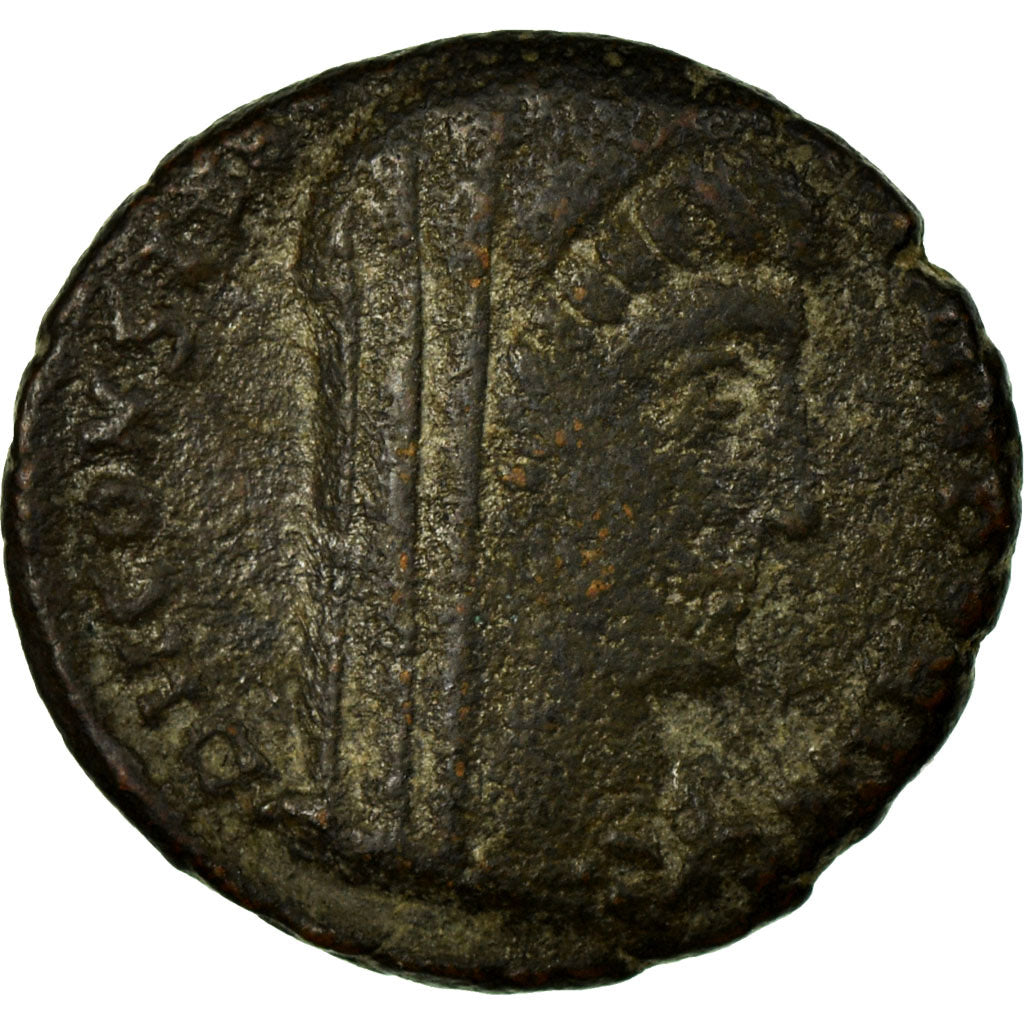 Coin, Constantine I, Centenionalis, VF(30-35), Copper, Cohen:716