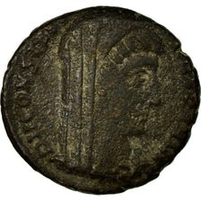 Coin, Constantine I, Centenionalis, VF(30-35), Copper, Cohen:716