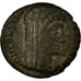 Coin, Constantine I, Centenionalis, VF(30-35), Copper, Cohen:716