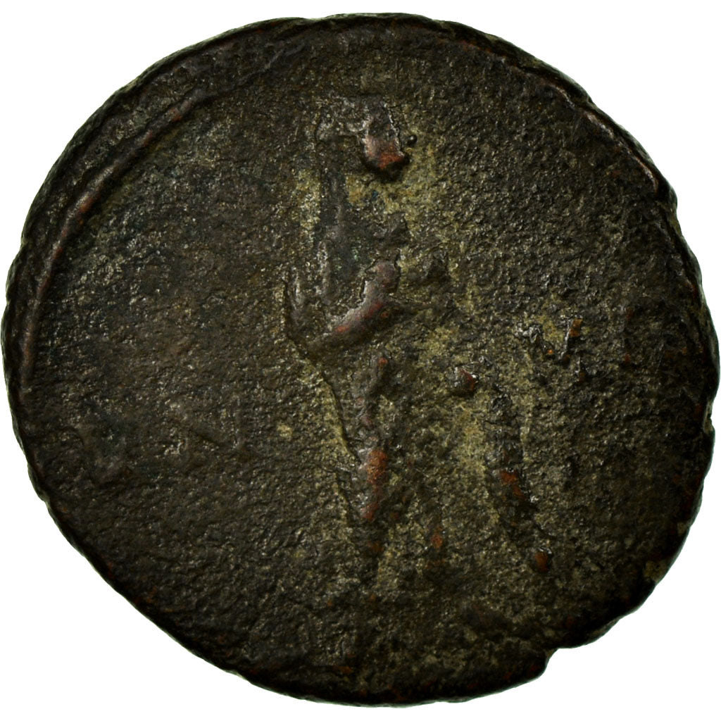 Coin, Constantine I, Centenionalis, VF(30-35), Copper, Cohen:716