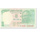 Banconote, India, 5 Rupees, 2009, Undated (2009), KM:94a, SPL
