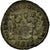 Coin, Constans, Nummus, Siscia, AU(55-58), Copper, Cohen:176