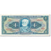 Banconote, Brasile, 1 Cruzeiro, 1954-1958, Undated (1954-1958), KM:150a, SPL-