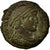 Moneta, Valentinian I, Nummus, Siscia, AU(55-58), Miedź, Cohen:12