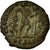 Munten, Valentinian I, Nummus, Siscia, PR, Koper, Cohen:12