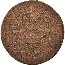 Francja, Token, Consulat de Lyon, Prévoté des Marchands, Historia, VG(8-10)