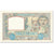 Francia, 20 Francs, 20 F 1939-1942 ''Science et Travail'', 1940, 1940-09-26, SC