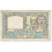 France, 20 Francs, 20 F 1939-1942 ''Science et Travail'', 1940, 1940-10-17, B