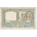 France, 20 Francs, 20 F 1939-1942 ''Science et Travail'', 1940, 1940-10-17