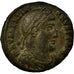 Monnaie, Valentinian I, Nummus, Siscia, TTB, Cuivre, Cohen:12