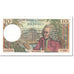 France, 10 Francs, 10 F 1963-1973 ''Voltaire'', 1973, 1973-11-08, AU(55-58)
