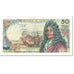 France, 50 Francs, 50 F 1962-1976 ''Racine'', 1976, 1976-01-02, TTB+