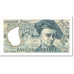 Frankreich, 50 Francs, 50 F 1976-1992 ''Quentin de La Tour'', 1980, Undated