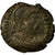 Moneda, Valentinian I, Nummus, MBC, Cobre, Cohen:12
