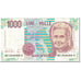 Banknote, Italy, 1000 Lire, 1996, 1996-11-26, KM:114c, AU(55-58)