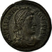 Moneta, Valentinian I, Nummus, Kyzikos, BB+, Rame, Cohen:21