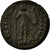 Moneda, Valentinian I, Nummus, Kyzikos, MBC+, Cobre, Cohen:21