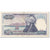 Banknote, Turkey, 1000 Lira, 1988, Undated (1988), KM:196, EF(40-45)
