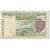 Billete, 500 Francs, 1998, Estados del África Occidental, Undated (1998)