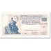 Banknote, Argentina, 5 Pesos, 1956, Undated (1956), KM:264d, AU(55-58)