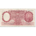 Banknote, Argentina, 100 Pesos, 1954, Undated (1954), KM:272c, VF(20-25)