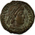 Moneda, Valentinian I, Nummus, Siscia, MBC+, Cobre, Cohen:37