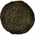 Munten, Valentinian I, Nummus, Siscia, ZF+, Koper, Cohen:37